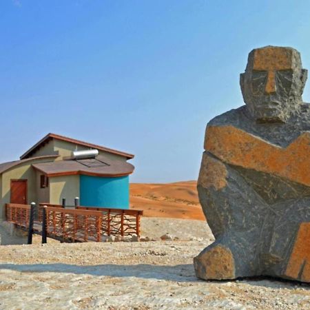 Desert Breeze Lodge سواكوبموند المظهر الخارجي الصورة