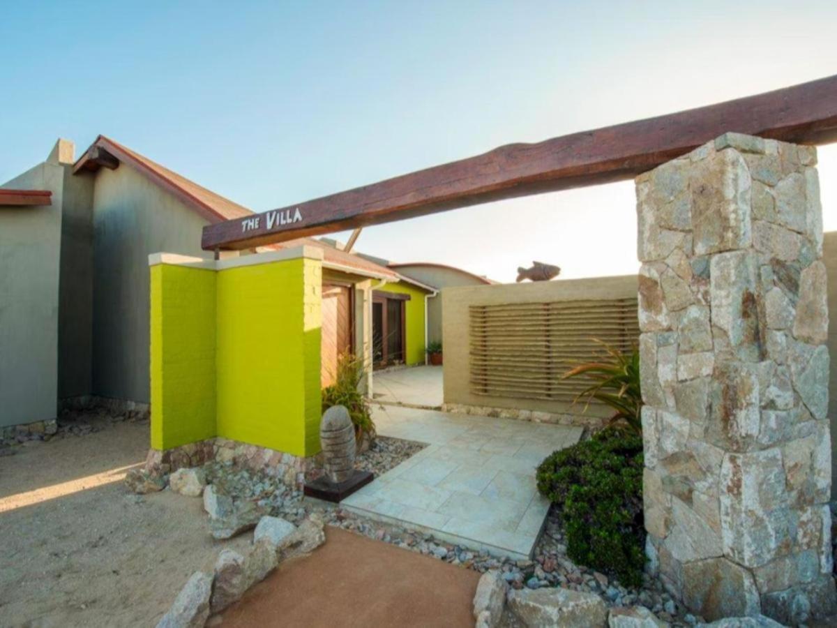 Desert Breeze Lodge سواكوبموند المظهر الخارجي الصورة