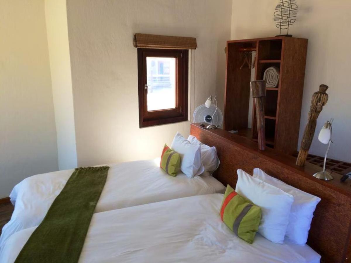 Desert Breeze Lodge سواكوبموند المظهر الخارجي الصورة