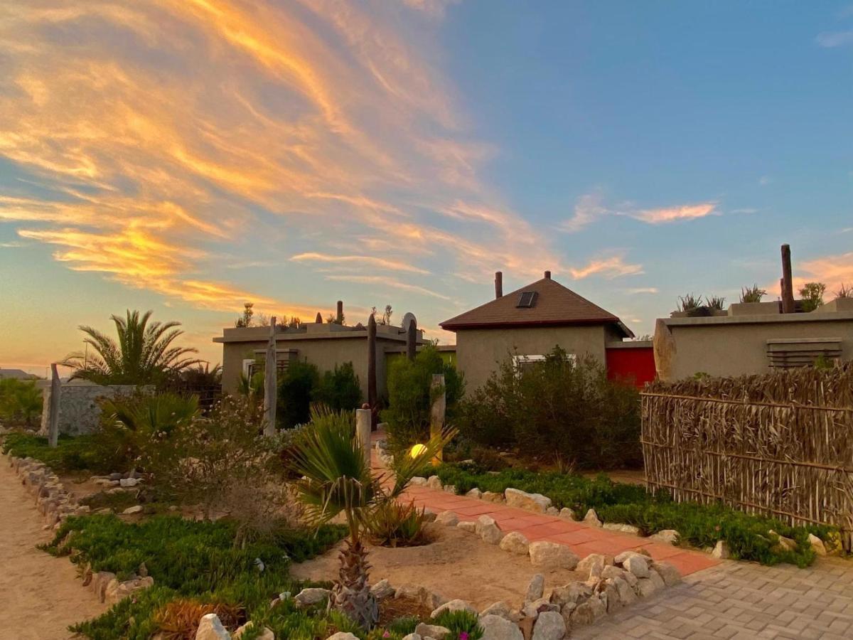 Desert Breeze Lodge سواكوبموند المظهر الخارجي الصورة