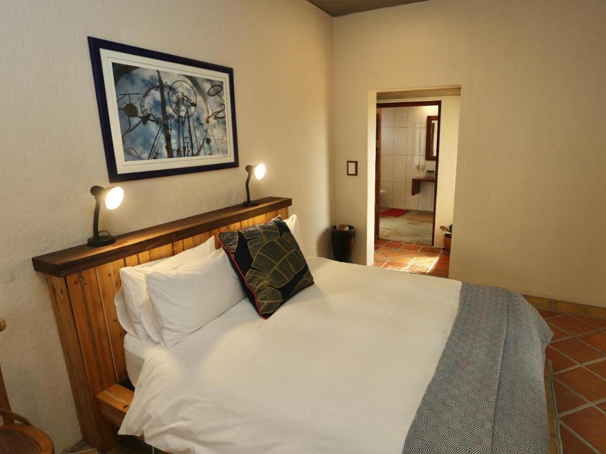 Desert Breeze Lodge سواكوبموند المظهر الخارجي الصورة