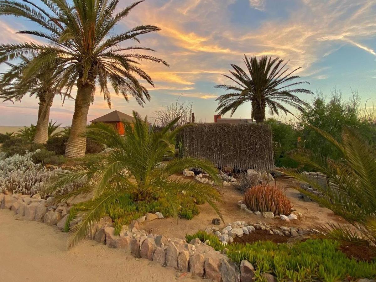 Desert Breeze Lodge سواكوبموند المظهر الخارجي الصورة