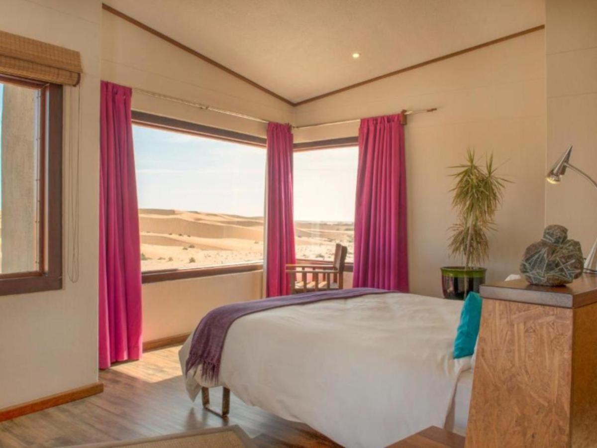 Desert Breeze Lodge سواكوبموند المظهر الخارجي الصورة
