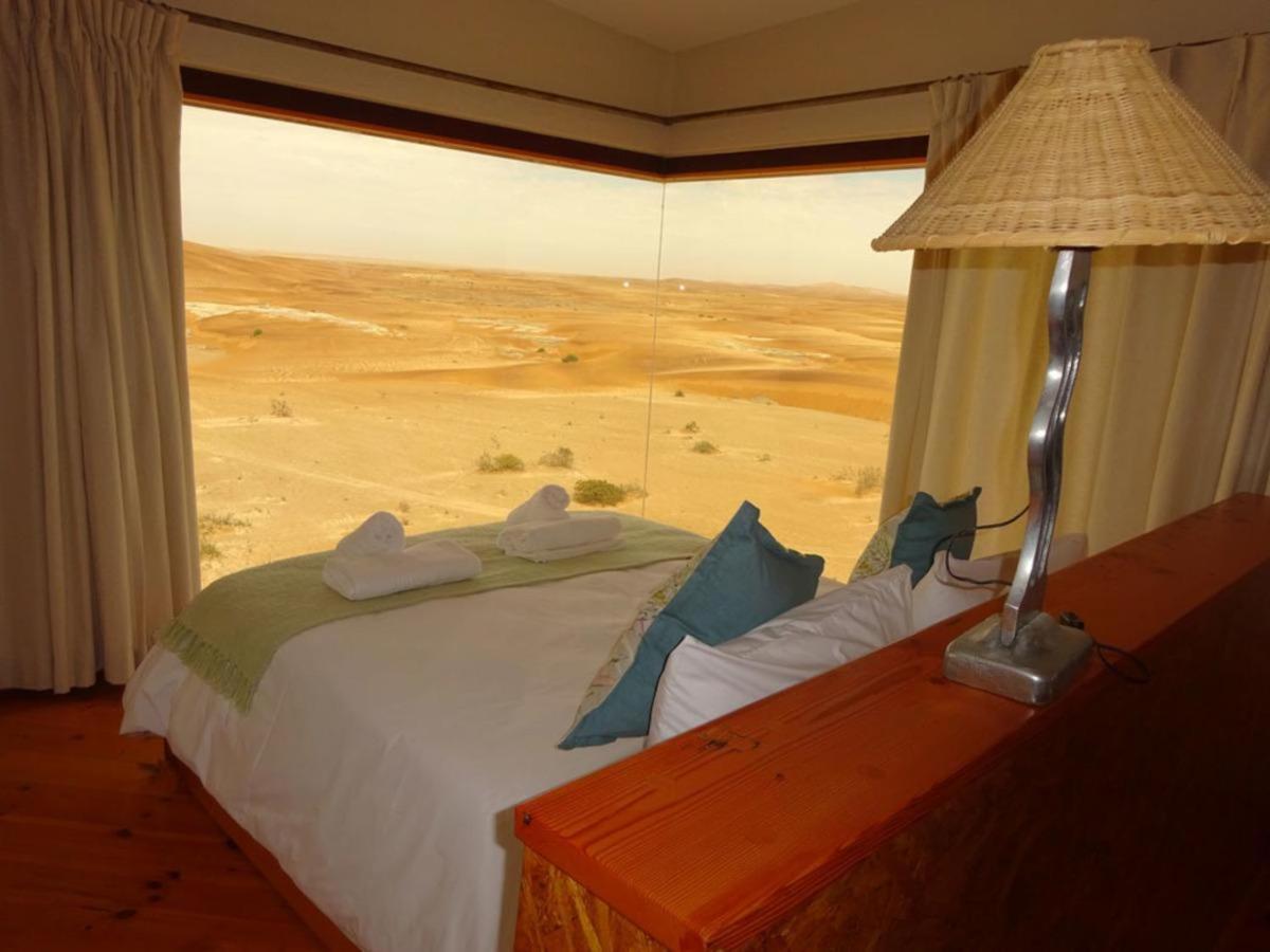 Desert Breeze Lodge سواكوبموند المظهر الخارجي الصورة