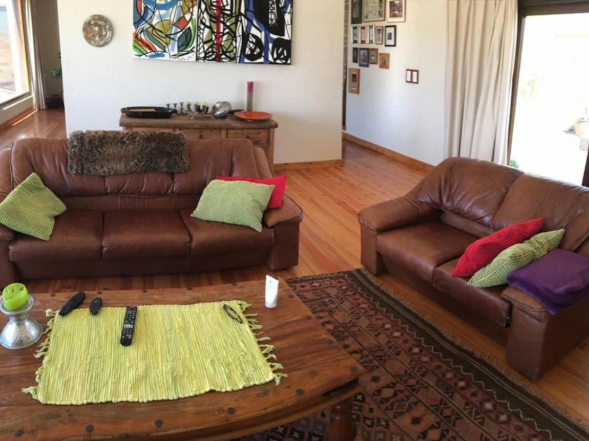 Desert Breeze Lodge سواكوبموند المظهر الخارجي الصورة