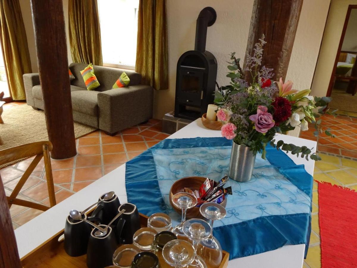 Desert Breeze Lodge سواكوبموند المظهر الخارجي الصورة