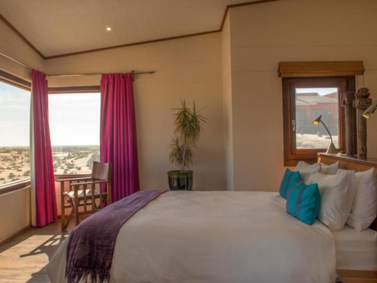 Desert Breeze Lodge سواكوبموند المظهر الخارجي الصورة