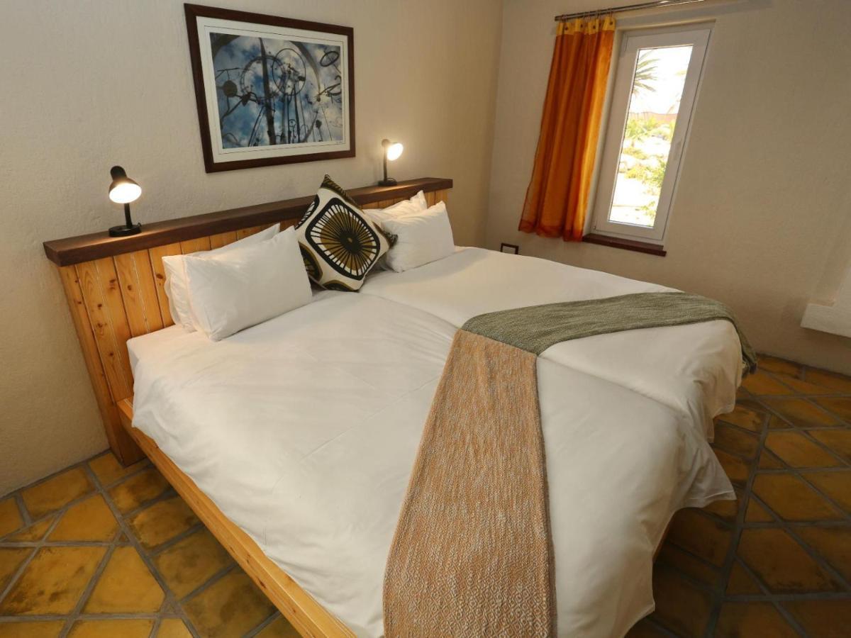 Desert Breeze Lodge سواكوبموند المظهر الخارجي الصورة