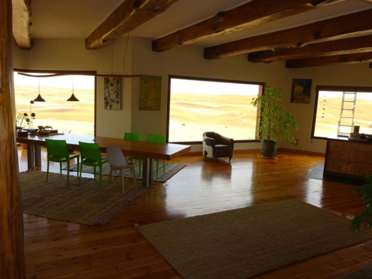 Desert Breeze Lodge سواكوبموند المظهر الخارجي الصورة