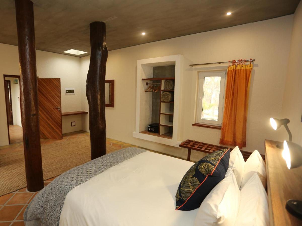 Desert Breeze Lodge سواكوبموند المظهر الخارجي الصورة