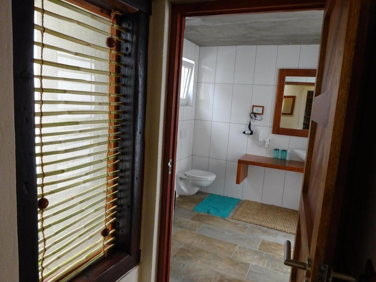 Desert Breeze Lodge سواكوبموند المظهر الخارجي الصورة