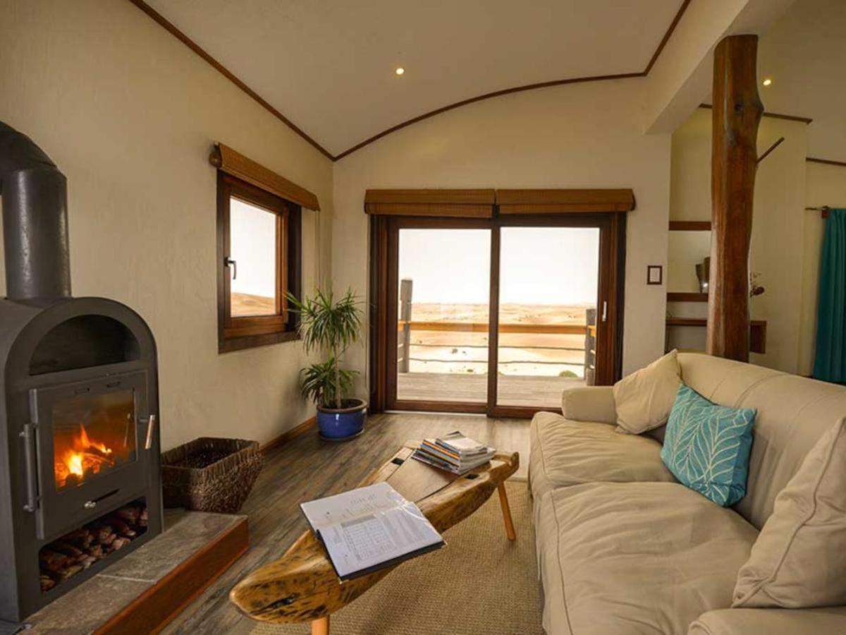Desert Breeze Lodge سواكوبموند المظهر الخارجي الصورة