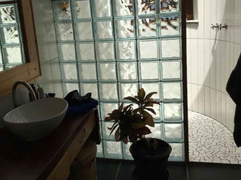 Desert Breeze Lodge سواكوبموند المظهر الخارجي الصورة