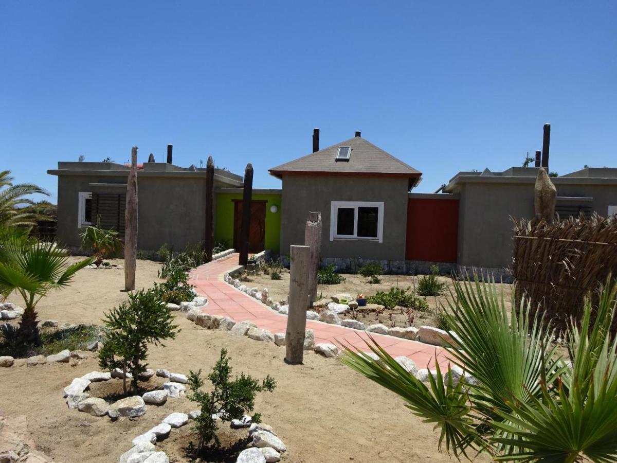 Desert Breeze Lodge سواكوبموند المظهر الخارجي الصورة