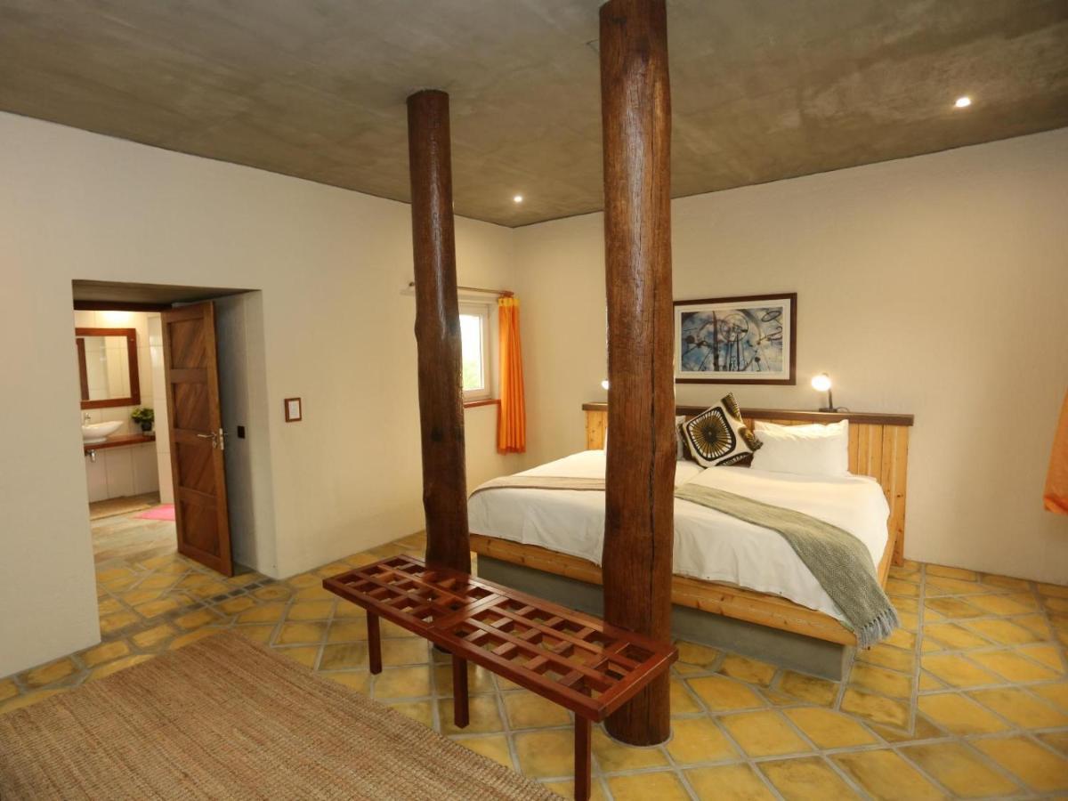 Desert Breeze Lodge سواكوبموند المظهر الخارجي الصورة