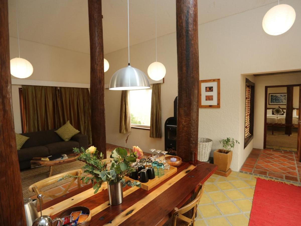 Desert Breeze Lodge سواكوبموند المظهر الخارجي الصورة