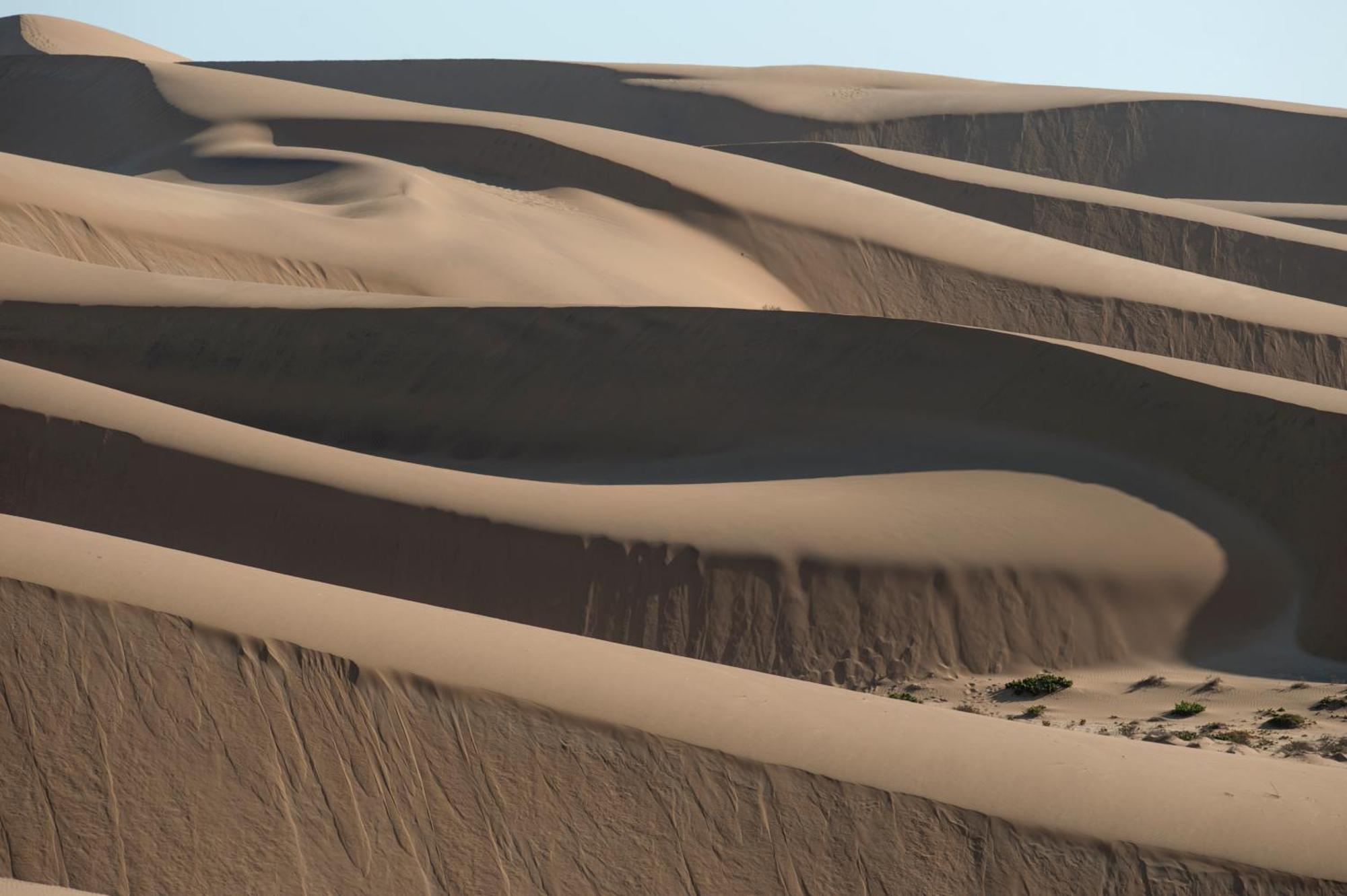 Desert Breeze Lodge سواكوبموند المظهر الخارجي الصورة
